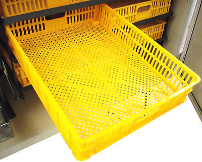 hatching basket